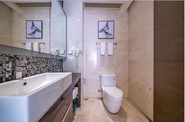 Millenia Executive Apartment Guangzhou East Railway Station Zhujiang New Town Branch - Free Shuttle Bus To Canton Fair Complex During Canton Fair Period Exterior photo