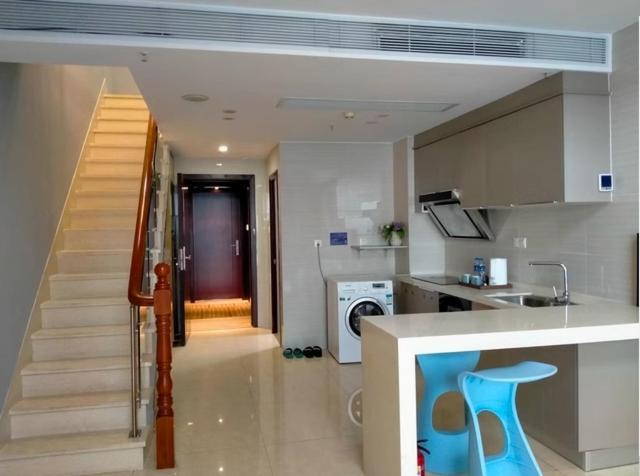 Millenia Executive Apartment Guangzhou East Railway Station Zhujiang New Town Branch - Free Shuttle Bus To Canton Fair Complex During Canton Fair Period Exterior photo